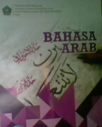 Image of BAHASA ARAB IX