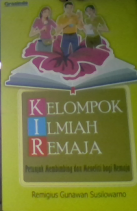 Image of KELOMPOK ILMIAH REMAJA