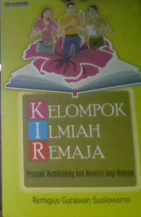 KELOMPOK ILMIAH REMAJA