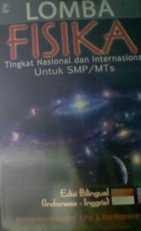 Image of LOMBA FISIKA