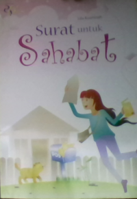 Image of Surat untuk Sahabat
