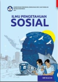 Ilmu Pengetahuan Sosial VIII