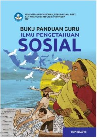 Image of (BG) Ilmu Pengetahuan Sosial VII