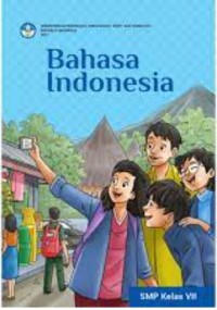 Bahasa Indonesia SMP Kelas VII