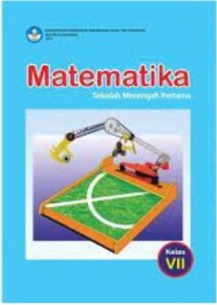 Image of Matematika VII