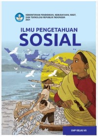 ILMU PENGETAHUAN SOSIAL SMP KELAS VII