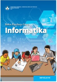 Informatika SMP KELAS VIII