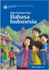 Image of (BG) Bahasa Indonesia VII
