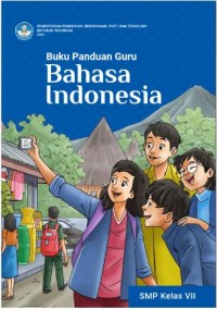 (BG) Bahasa Indonesia VII