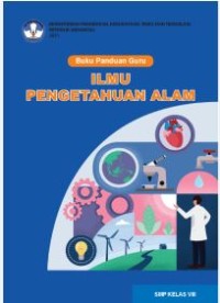 (BG) Ilmu Pengetahuan Alam VIII