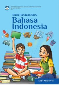 (BG) Bahasa Indonesia VIII