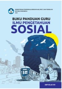 Image of (BG) Ilmu Pengetahuan Sosial VIII