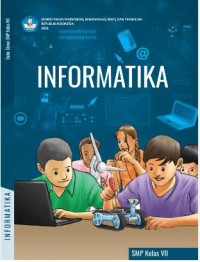 INFORMATIKA SMP KELAS VII