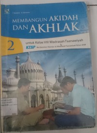 Membangun Akidah dan Akhlak 2