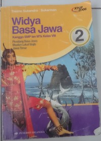 Widya Basa Jawa 2