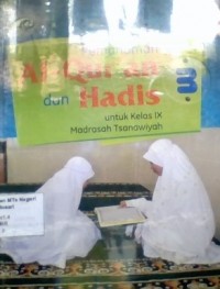 Image of Pemahaman Al-Quran Hadis 3