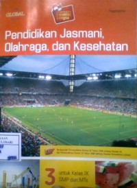 Image of Pendidikan Jasmani, Olahraga, dan Kesehatan 3