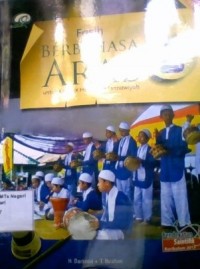 Fasih Berbahasa Arab 3