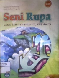 Seni Rupa VII, VII, IX