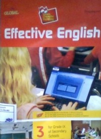 Effective English 3