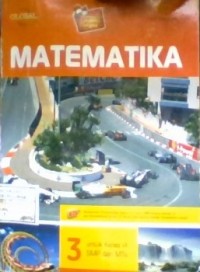 Image of Matematika 3