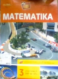 Matematika 3