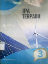 IPA TERPADU 3