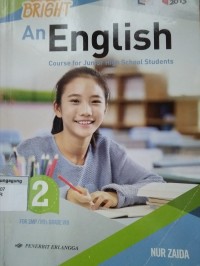 Image of BRIGHT An English 2