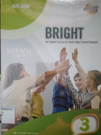 Image of BRIGHT 3