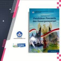 Image of (BG) Pendidikan Pancasila dan Kewarganegaraan VII