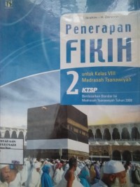 Image of Penerapan FIKIH 2