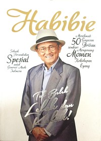 Image of Habibie Tak Boleh Lelah dan Kalah!