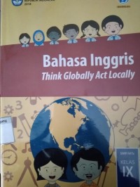 Bahasa Inggris IX