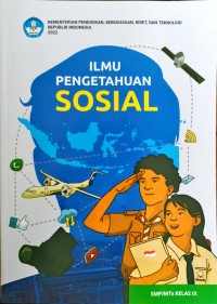 Ilmu Pengetahuan Sosial SMP/MTs Kelas IX