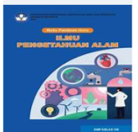 ILMU PENGETAHUAN ALAM KELAS 8