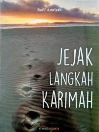 JEJAK LANGKAH KARIMAH