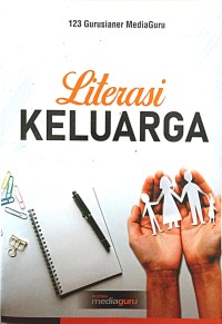 Image of Literasi Keluarga