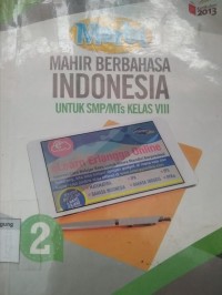 MAHIR BERBAHASA INDONESIA 2