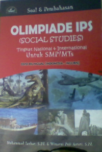 Image of OLIMPIADE IPS (SOCIAL STUDIES)