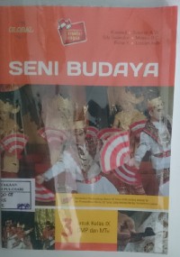 Seni Budaya 3